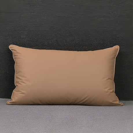 SleepEase Kudde - Premium Ortopedisk Fjäderkudde Carvallo