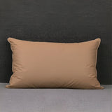 SleepEase Kudde - Premium Ortopedisk Fjäderkudde Carvallo