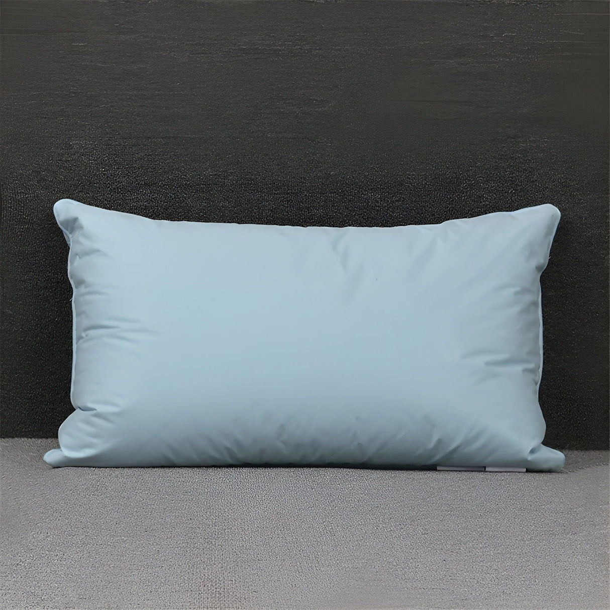 SleepEase Kudde - Premium Ortopedisk Fjäderkudde Carvallo