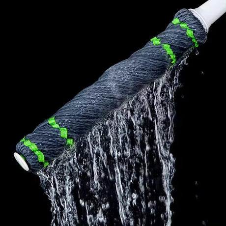 Carvallo – Torka rent, utan smutsiga händer! Carvallo