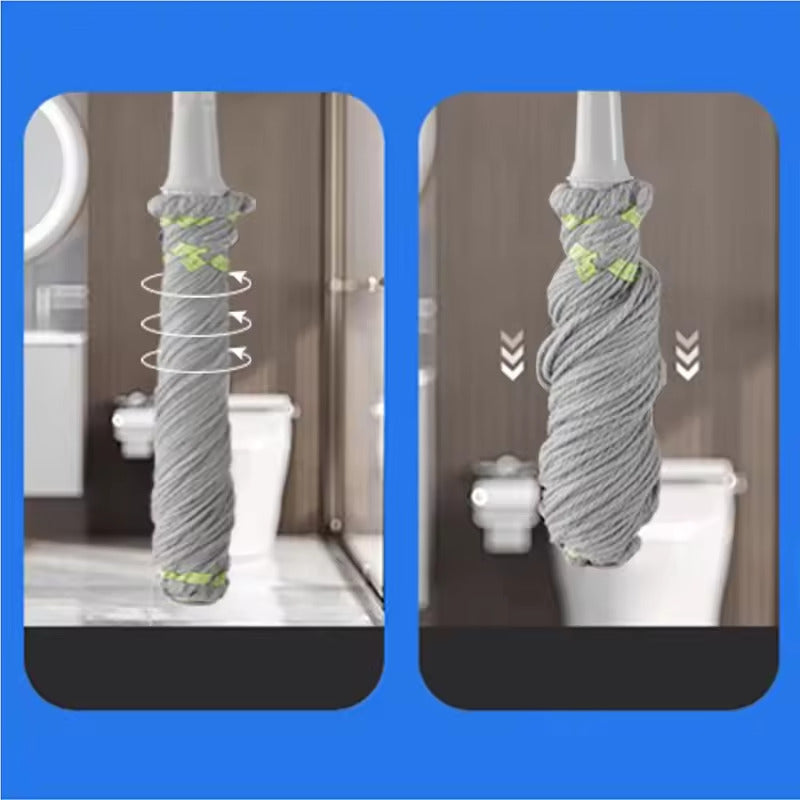 Carvallo – Torka rent, utan smutsiga händer! Carvallo