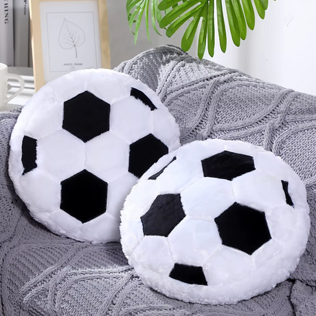 Fotbollskudde Footballdinho