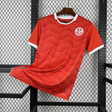 Tunisien Landslagströja 2026 Footballdinho