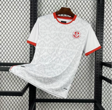 Tunisien Landslagströja 2026 Footballdinho