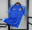 Haiti Landslagströja 2026 Footballdinho