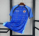 Haiti Landslagströja 2026 Footballdinho