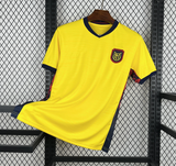 Ecuador Landslagströja 2026 Footballdinho