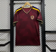 Venezuela Landslagströja 2026 Footballdinho