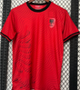 Albanien Landslagströja 2026 Footballdinho