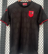 Albanien Landslagströja 2026 Footballdinho