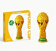 Fotbolls Supporterprodukt - Trophy Footballdinho