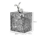 Carvallo | RippleBox - Badrumsorganiseringslåda Carvallo