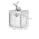 Carvallo | RippleBox - Badrumsorganiseringslåda Carvallo