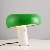 Lyxig Marmor Bordsbelysning Carvallo