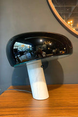 Lyxig Marmor Bordsbelysning Carvallo