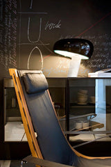 Lyxig Marmor Bordsbelysning Carvallo