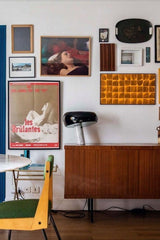 Lyxig Marmor Bordsbelysning Carvallo