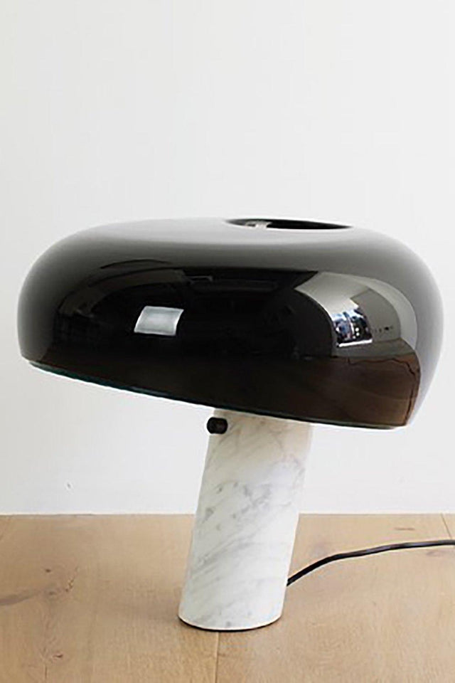 Lyxig Marmor Bordsbelysning Carvallo