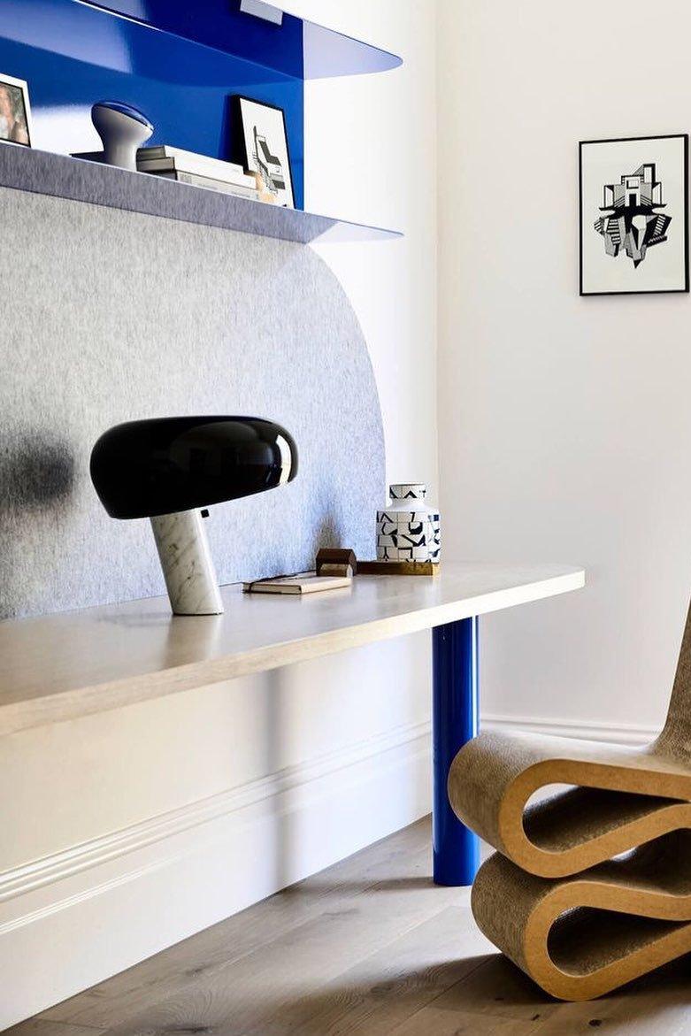 Lyxig Marmor Bordsbelysning Carvallo