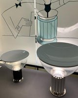 Lyxig Marmor Bordsbelysning Carvallo