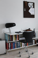 Lyxig Marmor Bordsbelysning Carvallo