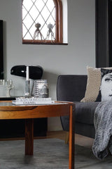 Lyxig Marmor Bordsbelysning Carvallo