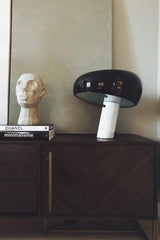 Lyxig Marmor Bordsbelysning Carvallo