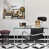 Lyxig Marmor Bordsbelysning Carvallo