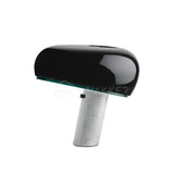 Lyxig Marmor Bordsbelysning Carvallo