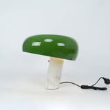 Lyxig Marmor Bordsbelysning Carvallo