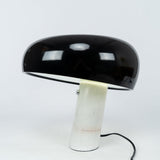 Lyxig Marmor Bordsbelysning Carvallo