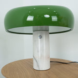 Lyxig Marmor Bordsbelysning Carvallo