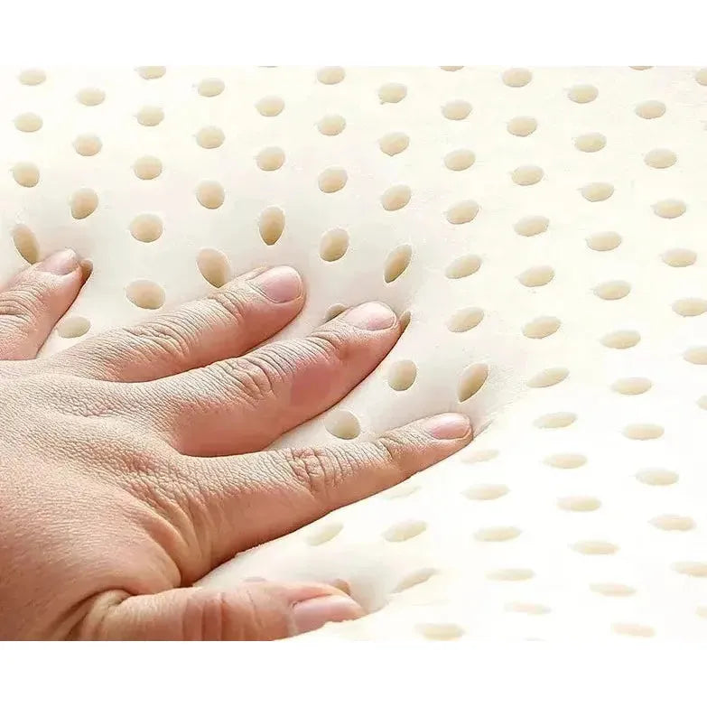 Snooze Cloud - Ergonomisk Kudde Tillverkad av Minnesskum Carvallo