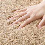 Snug Step Oval Badmatta Carvallo