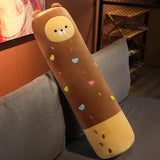 SnugNest - Ultramjuk helkroppskudde MILA Sverige