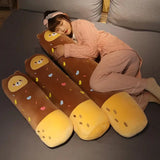 SnugNest - Ultramjuk helkroppskudde MILA Sverige