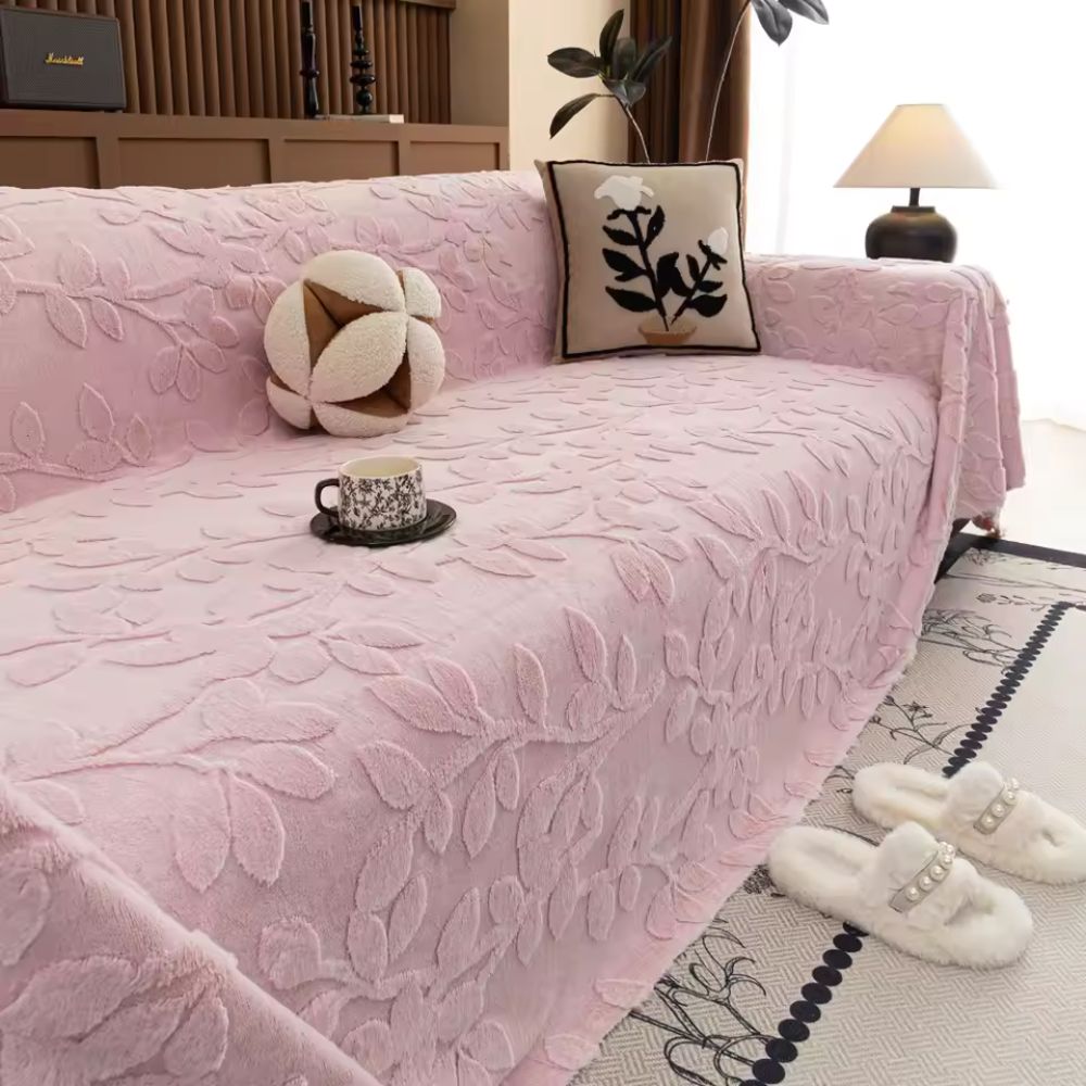 Petal Comfort Sofföverdrag Carvallo