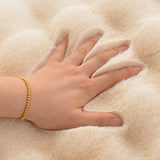 Mjuk Plysch Varm Djur Sova Pad Mysig Snygg Lätt att Underhålla Carvallo