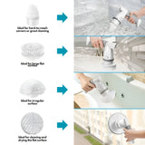 RevitaSpin - Snurra bort röran! MILA Sverige