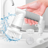 RevitaSpin - Snurra bort röran! MILA Sverige