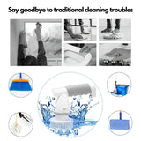 RevitaSpin - Snurra bort röran! MILA Sverige