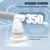 RevitaSpin - Snurra bort röran! MILA Sverige