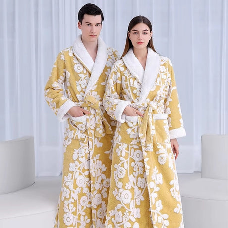 Solane Luxe Jacquard Badrock Carvallo