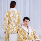 Solane Luxe Jacquard Badrock Carvallo