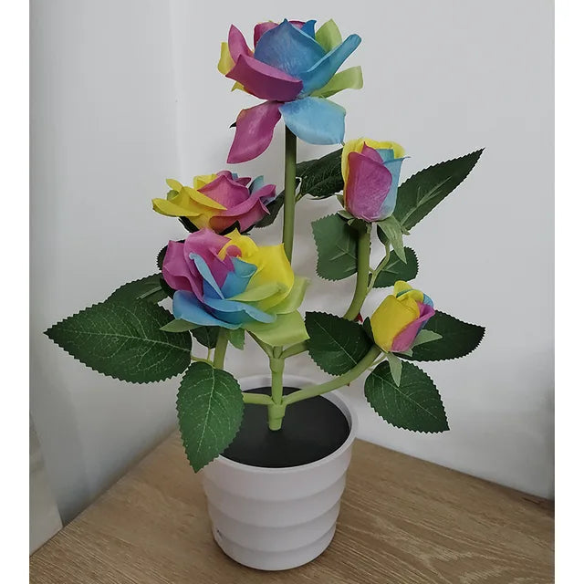 GardenBliss - Solar Rozenlantaarn MILA Sverige