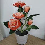 GardenBliss - Solar Rozenlantaarn MILA Sverige