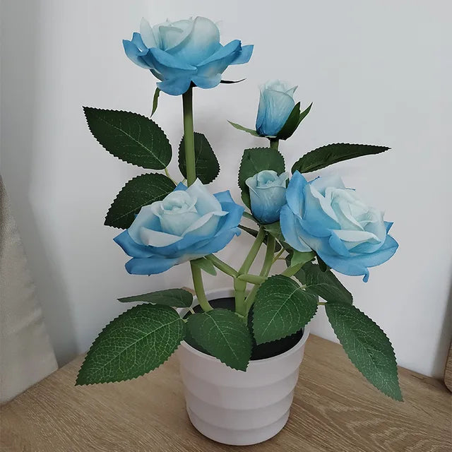 GardenBliss - Solar Rozenlantaarn MILA Sverige