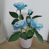 GardenBliss - Solar Rozenlantaarn MILA Sverige