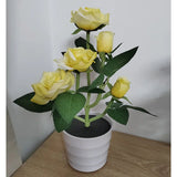 GardenBliss - Solar Rozenlantaarn MILA Sverige