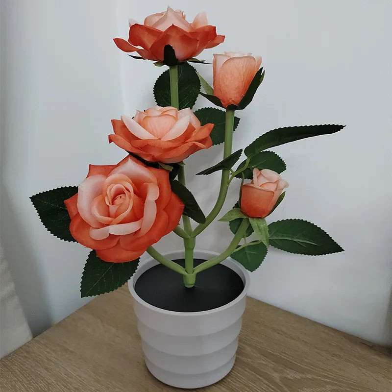 GardenBliss - Solar Rozenlantaarn MILA Sverige